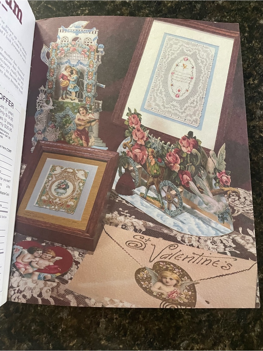 ideals Magazines - Picture 12 of 15
